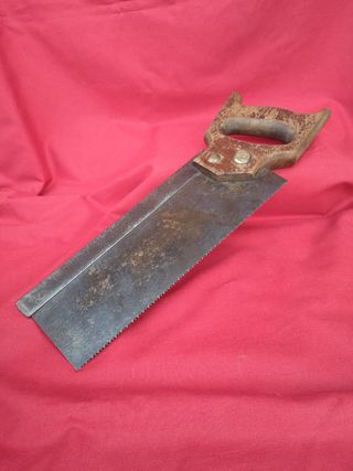 Herramienta Cerrucho