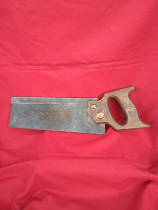 Herramienta Cerrucho