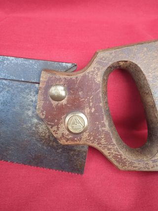 Herramienta Cerrucho