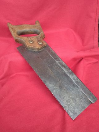 Herramienta Cerrucho