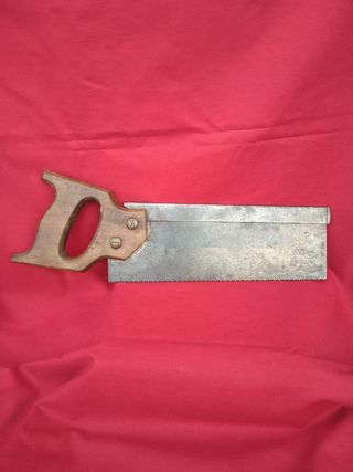 Herramienta Cerrucho