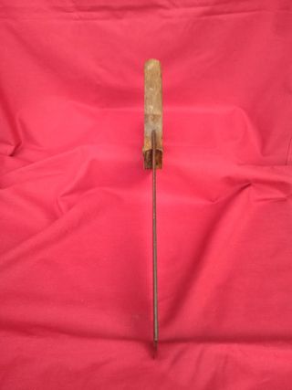 Herramienta Cerrucho