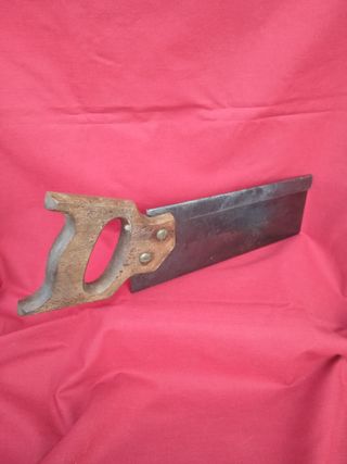 Herramienta Cerrucho