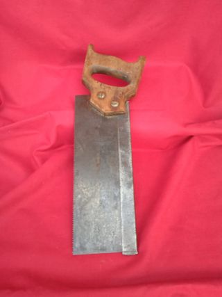 Herramienta Cerrucho