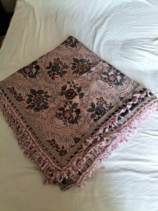 Copriletto matrimoniale