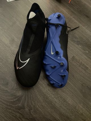 botas de futbol nike