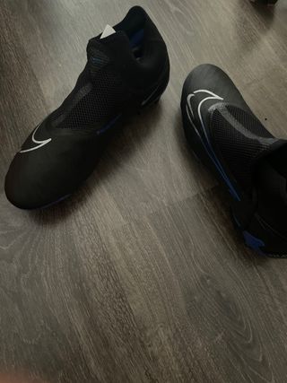 botas de futbol nike