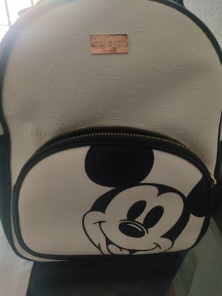 Mochila Mickey Disney