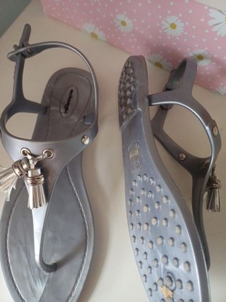 Sandalias 