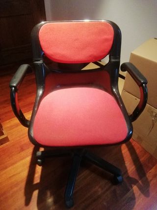 Silla oficina