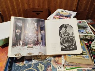 grandes colecciones particulares