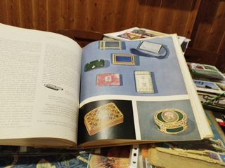 grandes colecciones particulares