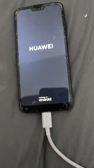 Móvil Huawei