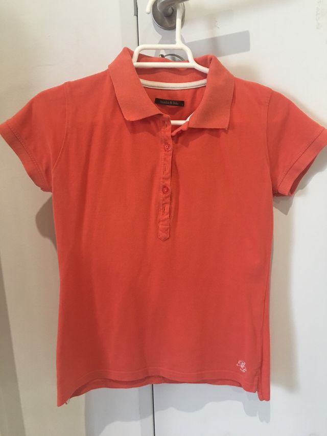 polo bimba y lola