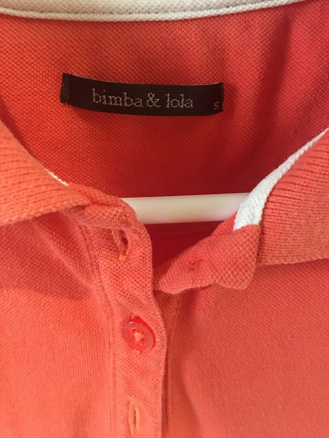 polo bimba y lola