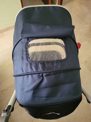 Silla de paseo niñ@