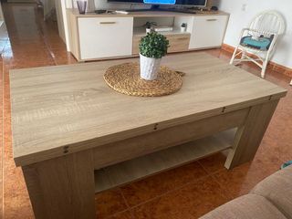 Mesa plegable
