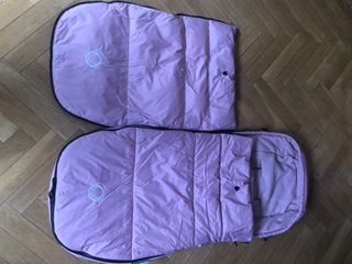 SACO DE SILLA BUGABOO