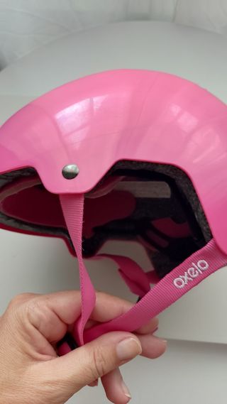 Casco protector