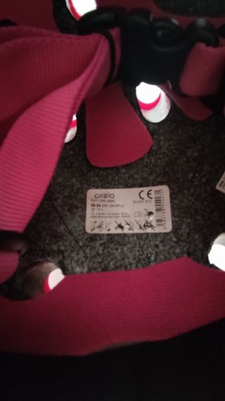 Casco protector