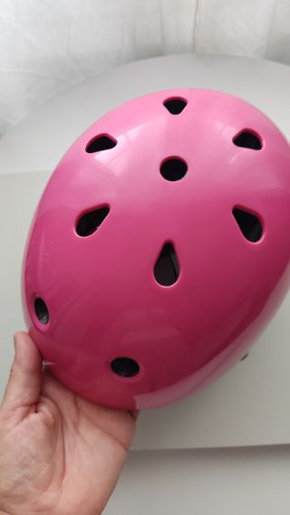 Casco protector