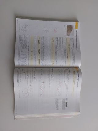 LIBRO MATEMÁTICAS APLICADAS, 1 B