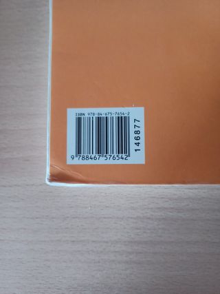 Libro economía sm 1 bach