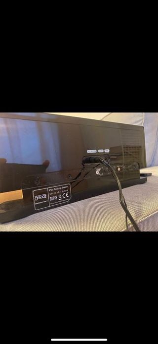 Altavoz despertador Gear 4