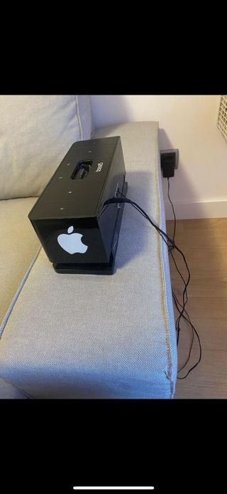 Altavoz despertador Gear 4