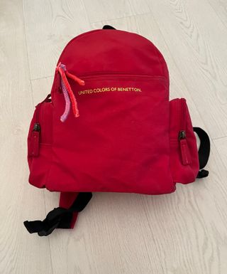 Zaino United Colors of Benetton