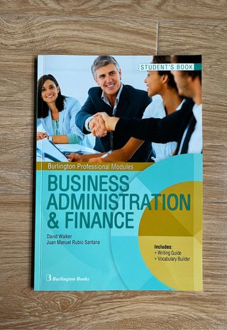 libro ingles FP adminsitracion y finanzas