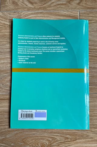 libro ingles FP adminsitracion y finanzas