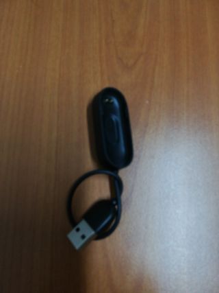 Cargador Xiaomi mi band4