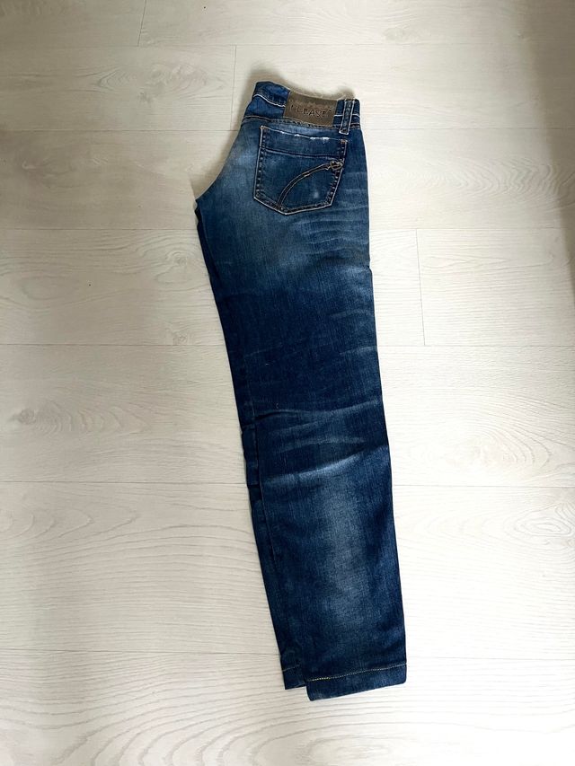 Jeans skinny Please