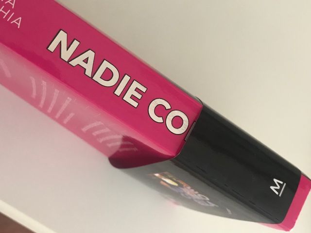 NADIE COMO ÉL Matina D’Antiochia (Nuevo)