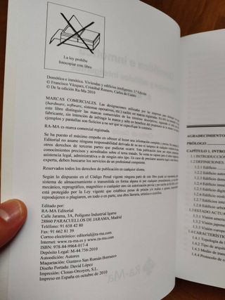 Domótica e inmótica. Viviendas y Edificios Intelig