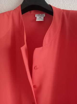 BLUSON XXXL (SUPERTALLA).