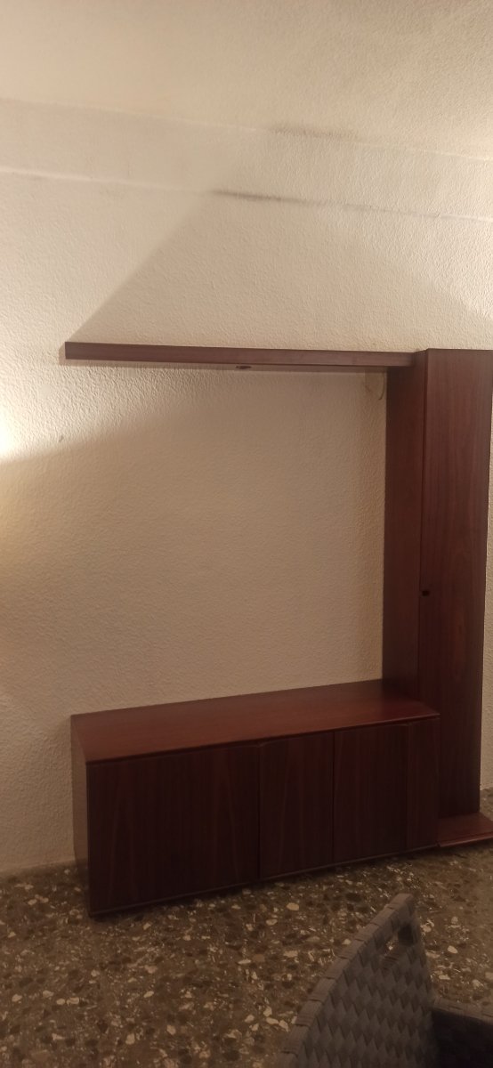 Mueble Tv