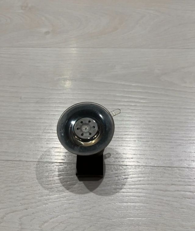 Porta cellulare auto con ventosa