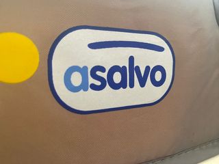 Parque Infantil Asalvo