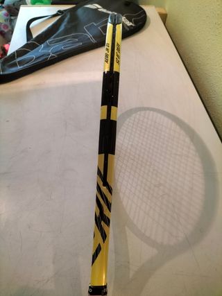 Raqueta de tenis Babolat Aero JR 25