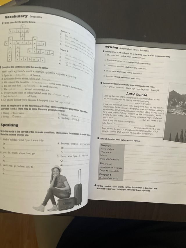 Libros de Inglés Advanced English in Use 2