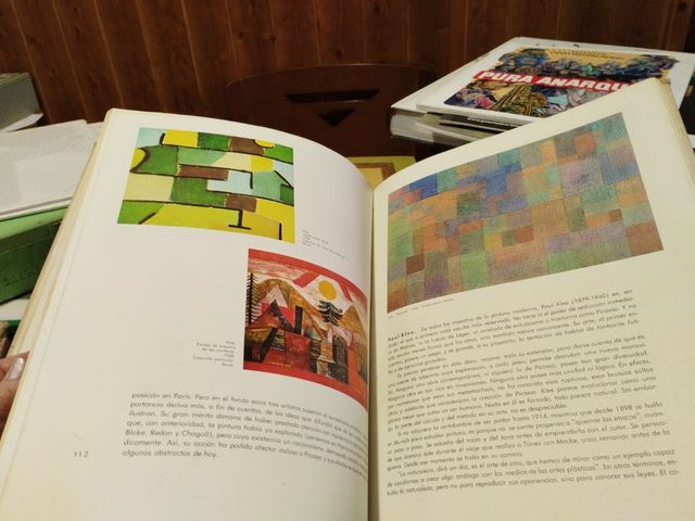 pintura moderna un siglo de pintura