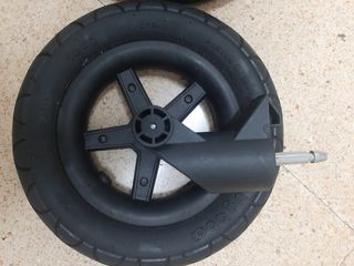 RUEDAS BUGABOO TODOTERRENO