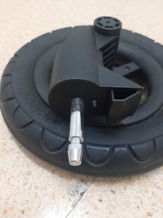 RUEDAS BUGABOO TODOTERRENO