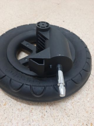 RUEDAS BUGABOO TODOTERRENO