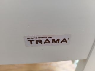 Cuna TRAMA