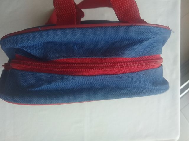 Mochila infantil