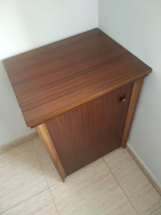 Màquina de cosir ALFA