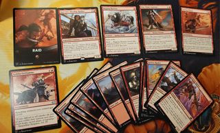 2 mazos magic jumpstart 2022